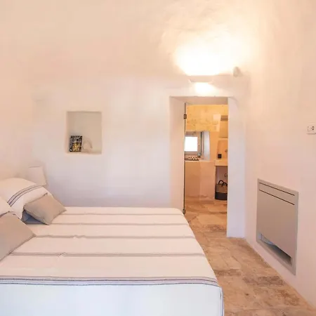 Trullo Ciliegio - Apuliaria