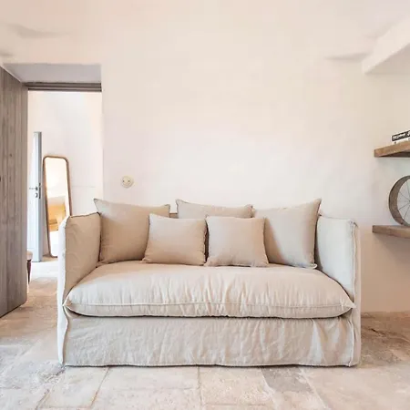 Trullo Ciliegio - Apuliaria Ostuni