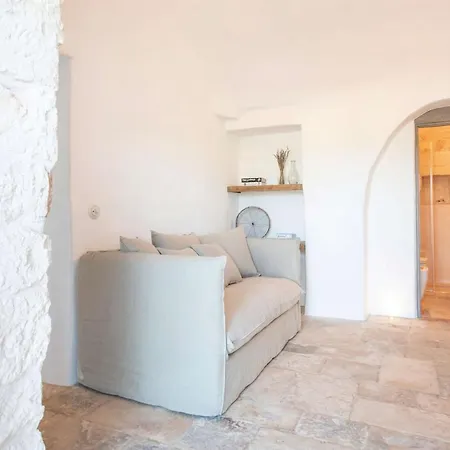 Trullo Ciliegio - Apuliaria