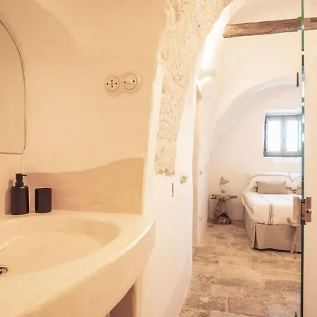 Ferienhaus Trullo Ciliegio - Apuliaria *