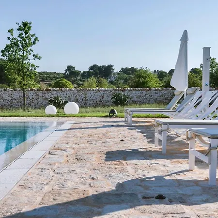 Trullo Ciliegio - Apuliaria * Ostuni