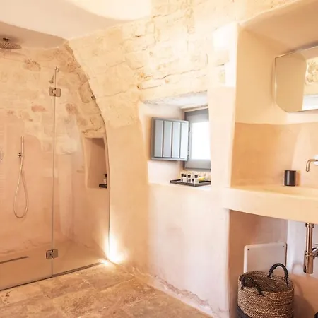 Trullo Ciliegio - Apuliaria Holiday home