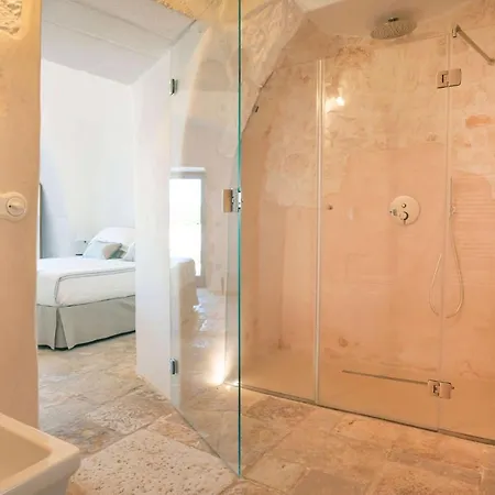 Holiday home Trullo Ciliegio - Apuliaria *