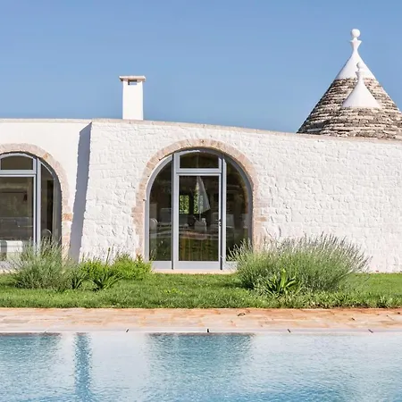 Trullo Ciliegio - Apuliaria