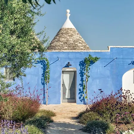 Trullo Ciliegio - Apuliaria *