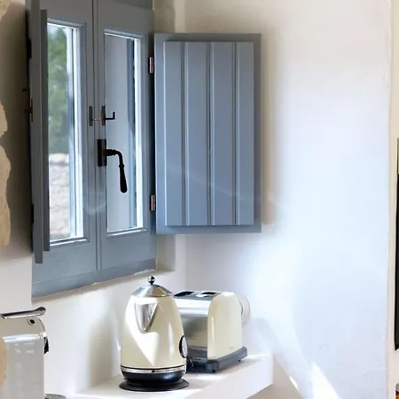 Prázdninový dům Trullo Ciliegio - Apuliaria Ostuni