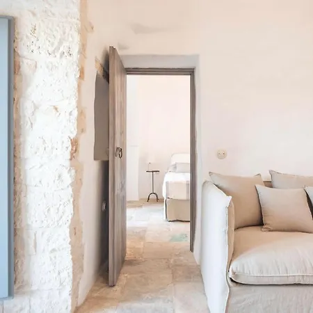 Trullo Ciliegio - Apuliaria *