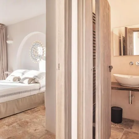 Trullo Ciliegio - Apuliaria Prázdninový dům Ostuni