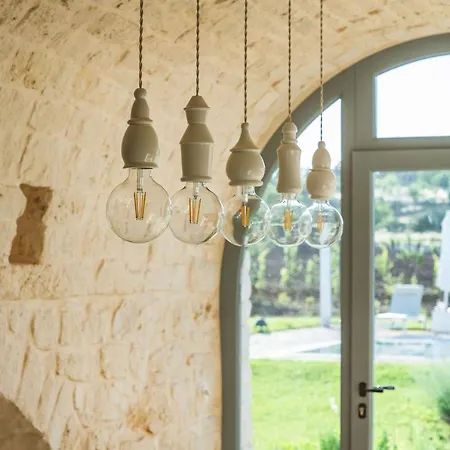 Holiday home Trullo Ciliegio - Apuliaria *