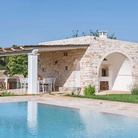 Trullo Ciliegio - Apuliaria * Ostuni