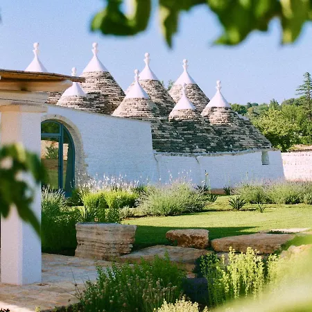 Trullo Ciliegio - Apuliaria * Ostuni