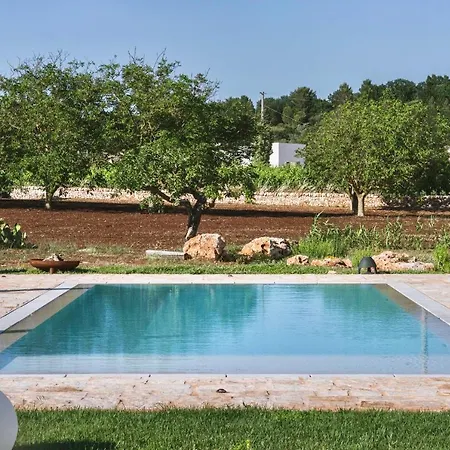 Trullo Ciliegio - Apuliaria *
